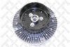 STELLOX 30-00401-SX Clutch, radiator fan